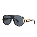 GWTNN OEM Gafas De Sol Para Hombre Oversized 2024 Square Luxury Mens Sunglasses
