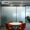 Electric Tint Dimming PDLC Smart Film Glass Self-Adhesive Modern Smart Home Transparent Interior Door Decorative Window Glass MegaBDM