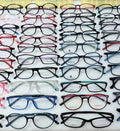 Wholesale Fashion Plastic Prescriptions Student Cheap Glasses Kids EyewearSpectacle Teenager Tr90 Optical Frames