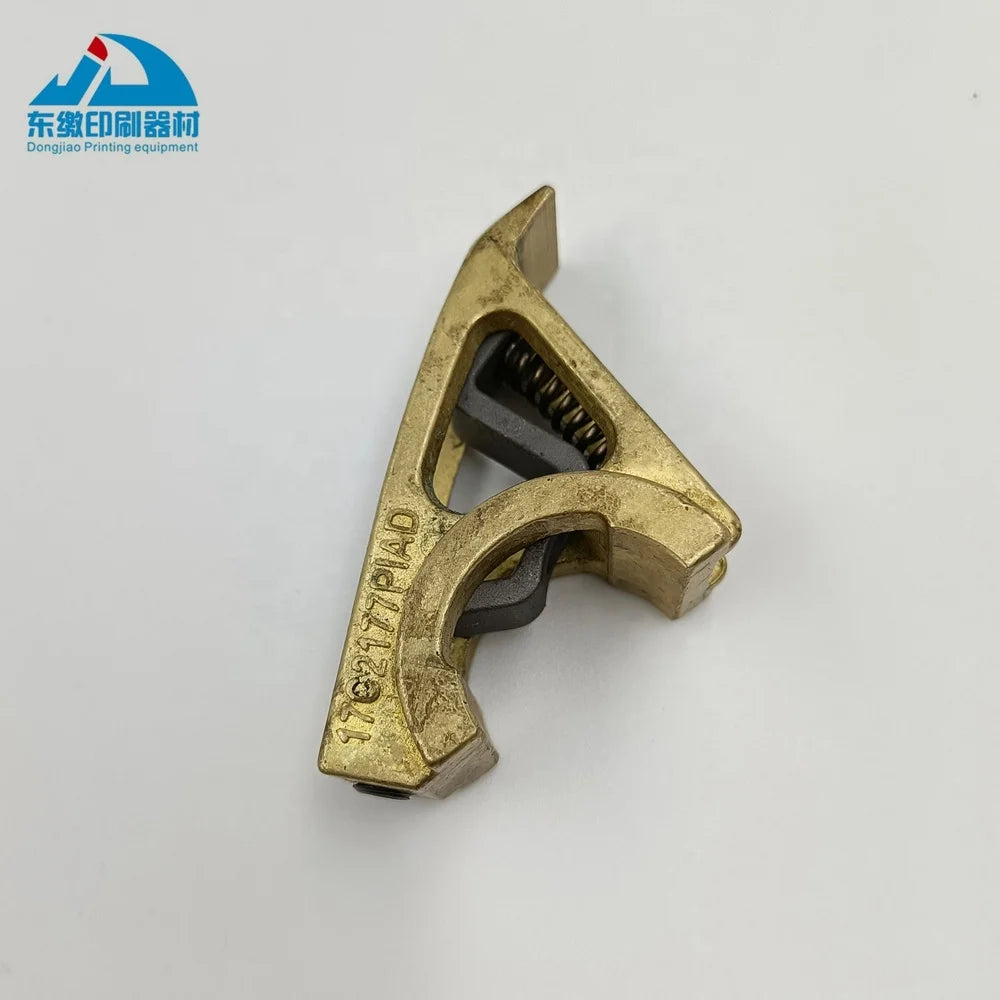 1 Piece Gripper 17C2177PIAD for Roland Printing Machine