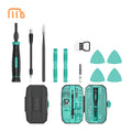 NEW 152 in 1 Magnetic Screwdriver Set Steel Handle OEM Torx Hex Screwdrivers 140-Piece DIY Computer PC Phone Repair Kit