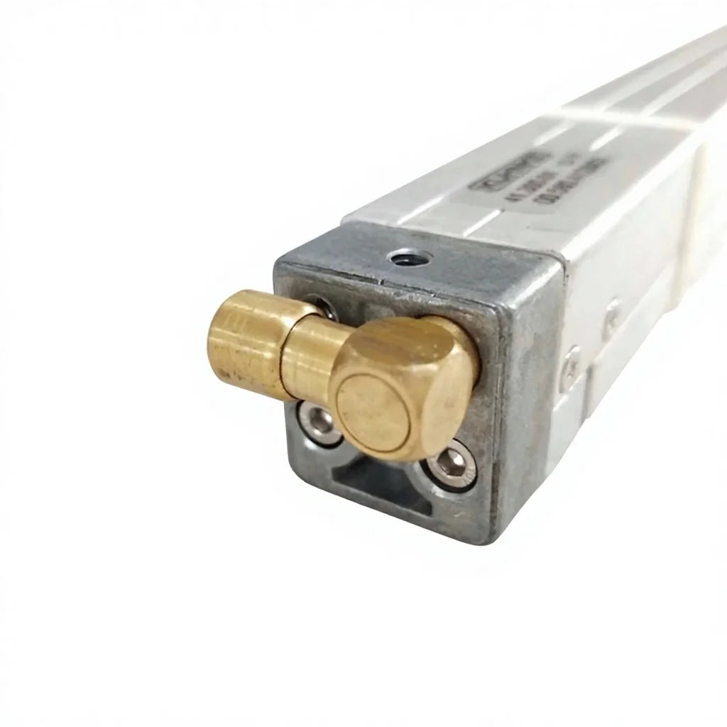 New 1 Pieces 00.582.4128/03 Length=747mm SM74 PM74 Plate Clamp Offset Printing Machine Parts Hengoucn