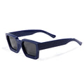 Wholesale Retro Square Polarized Sunglasses Men 2025 Women's Fashion Sunglasses Thick Frame Acetate Sunglasses