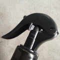 Black Mini Mist Spray 20 24 28 mm Clip Lock Hand Dispenser Cleaning Mini Trigger Sprayer