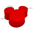 Adorable Shape Cake Moldcartoon Cake Moldadorable Shape Baking Tray