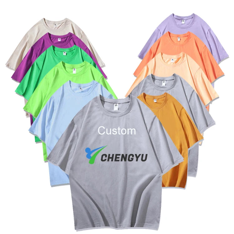 Wholesale Custom Election Campaign T Shirt Cotton T Shirt for Men Acid Wash Unisex Custom T-shirt Oversize Custom T-shirt Women