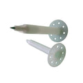 Modern 60mm Insulation Nails with 5.0cm Washer for EPS Board Application
