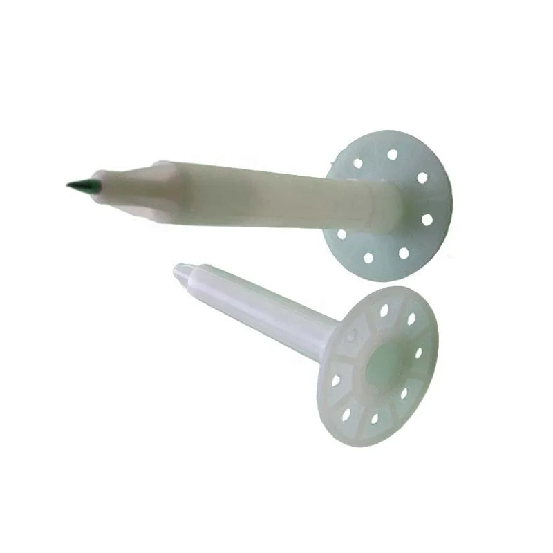 Modern 60mm Insulation Nails with 5.0cm Washer for EPS Board Application
