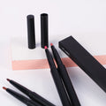 Creamy Lip Liner Private Label Long Lasting Wholesale 9 Color Lip Liner Waterproof