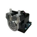 S300-2B+JZ15 OEM Stepper Motor Small 24v Peristaltic Pump with Pharmed Tube