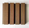 Best-Selling WPC Wall Cladding Factory Supply Modern Design for Outdoor Application 219*28mm Size Click Lock