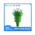 DHD360-219 COP64/SD6/QL60 Rock Drilling Tool Odex Symmetric Casing Drilling Systems Three-wing Concentric Pipe 8'' Carbon Steel