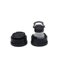 Hot Sale 1L 4L 5L Stretchable Engine Oil Cap Spout Motor Oil Cap  Engine Oil Filler Cap