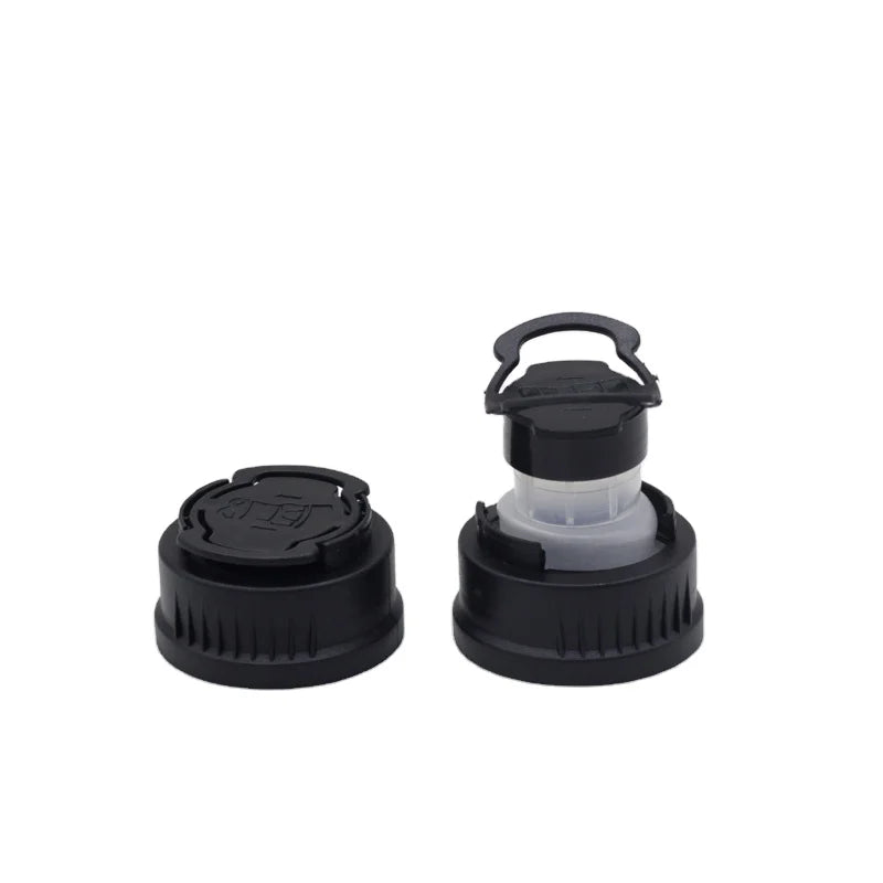 Hot Sale 1L 4L 5L Stretchable Engine Oil Cap Spout Motor Oil Cap  Engine Oil Filler Cap