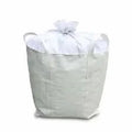 EGP Factory 1.5 Ton Fibc Big Bag Bulk Cement Bag 1000kg Jumbo Bag Dimension Pp Woven 1500kg