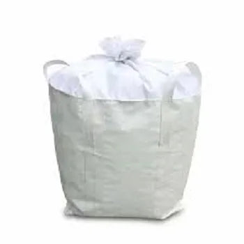 EGP Factory 1.5 Ton Fibc Big Bag Bulk Cement Bag 1000kg Jumbo Bag Dimension Pp Woven 1500kg