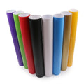 Poster Materials Multiple 0.61X50m PVC Hot Sell Cutting Sticker Vinyl Knife
