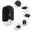 Rechargeable Mini Usb Fan Fast Drying Eyelash Extension Fan Tools Dryer Fan