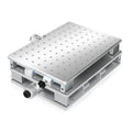 Laser Equipment Parts Two Dimensional Table Fiber Laser Marking Machine Accessories