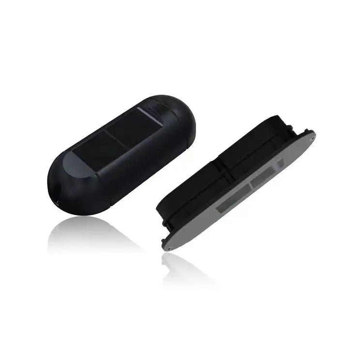 OUTUS Anti-Pinch Laser Motion Sensor Automatic Door Safety Light Laser Displacement Sensor for Gate Operators