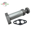3116 Engine 172-6291 Fuel Primer Pump 14cm 137-5541 1375541 for 3306C 3306B 3306