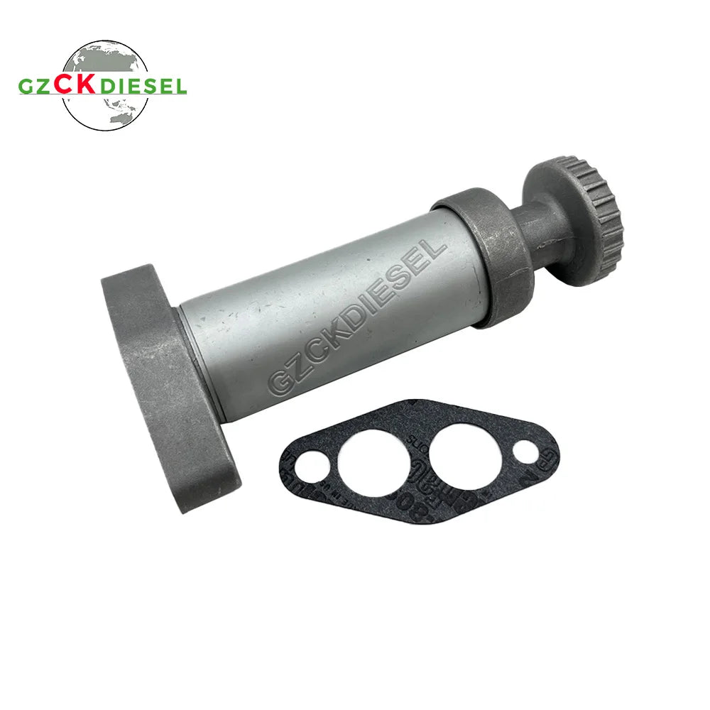 3116 Engine 172-6291 Fuel Primer Pump 14cm 137-5541 1375541 for 3306C 3306B 3306
