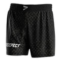 Summer Men's Training Shorts Unlined Breathable Design Elastic Waist Lightweight Quick- Dry for Gym Fitness Daily Wear