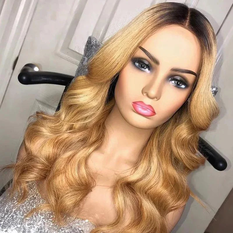 New Arrival Body Wave Transparent 4X4 Lace Closure Wig Virgin Brazilian Full Frontal Lace Human Hair Wig Human Lace Front Wig