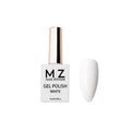 Wholesale 15ml Bottles Private Label Color Uv Gel Nail Polish Super White and Super Black Gel Polish