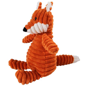 Hot Sell Molar Bite Resistant Squeaky Dog Toy for Dog and Cats Soft Durable Chew Dog Plush Toys