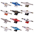 Skateboard Trucks 139/149 /147 Double  Hollow  VENTURE Truck  Metal  Rugged Hardware Bushing 90a High-Quality Accessories