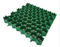 Modern Outdoor Plastic Parking Grid Grass Parking Mesh Block Pavers