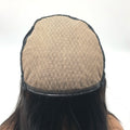 LONGFOR Ready to Ship Silk Base Top Wig Indian Remy Hair for Women Hair Loss Medical Wigs Hot Supplier MegaBDM