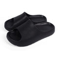 BreezeStep Custom EVA Slides Slippers for Women Lightweight House and Beach Slippers