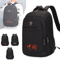Multifunction Laptop Backpack Portable Waterproof School Students Backpack for Men Women