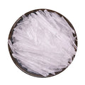 Bo He Nao Natural Herb White Crystalline Pure Menthol Crystal Flakes for Sale