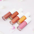 Moisturizing Waterproof Cream Blush Private Label Blush Rebranding Liquid Blush