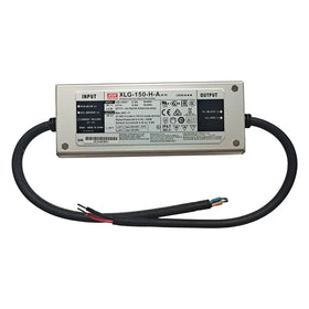 Popular Led Driver Led Grow Light MeanWell Driver XLG320HAB XLG240HAB XLG150HAB