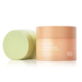 Wholesale Custom Color Round Shape 50ml 100ml 250ml Cosmetic Package PP Plastic Jar with Lids