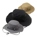 Men's Camouflage Tactical Boonie Hat Wide Brim MC Fishing Hat Cap for Climbing Hunting Shooting Sun Visor Sports Bucket Hat Cap