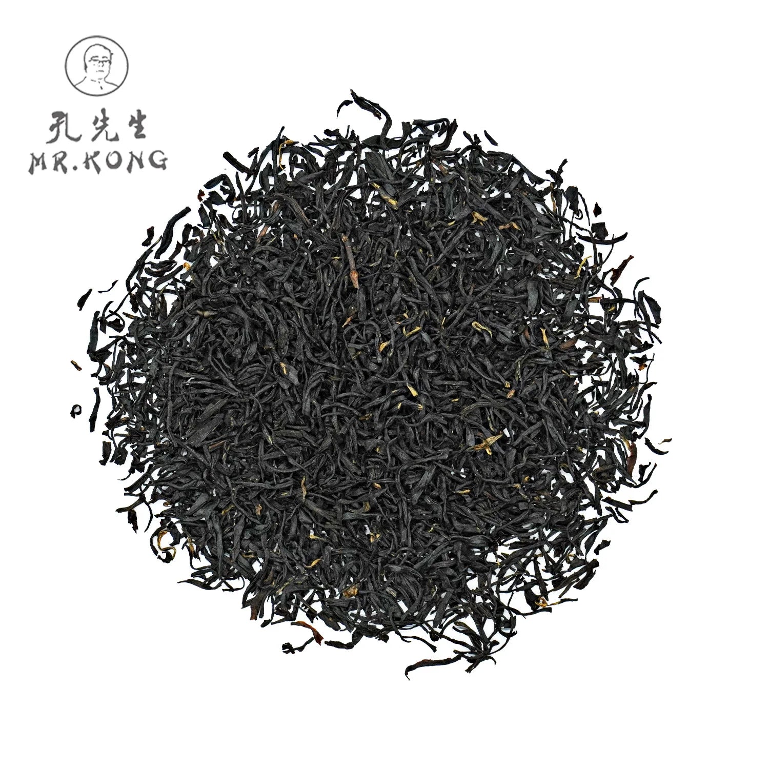 Free Sample 2026 EU Black Tea Loose Leaves Apple Flavored Afternoon Tea New Health Tea Bulk Bag Box