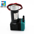 JYY(B)-Q-60-II Brushless Mini Air Pump 24V 5W Micro Vacuum Pump for Flora JHF Ricoh G5 G6 UV Flatbed Printer
