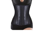Women Cincher Corset Tummy Shaper Slimming Belt Latex Trimmer Girdle Waist Trainer