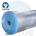 Industrial Design Style XPE Foam Thermal Insulation Sheet Aluminum Foil Heat-Resistant for Warehouse Construction Purpose