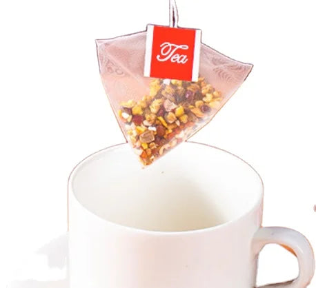 Independent Package Sachets Tea Red Bean Jobs Tears Gorgon Tartary Buckwheat Gardenia Orange Barley Grain Tea