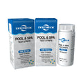 Best Supplier Pool and Spa 7 in 1  test Strips for Water Quality Testing Assistant Tools