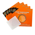 New Trend Must-Have for Going Out Anti Drunk Energy Refresh Vitamin  Transdermal Hangover Patch
