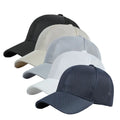 Sewingman B0363Y Wholesale China Breathable Men Black No Logo Mesh Baseball Caps