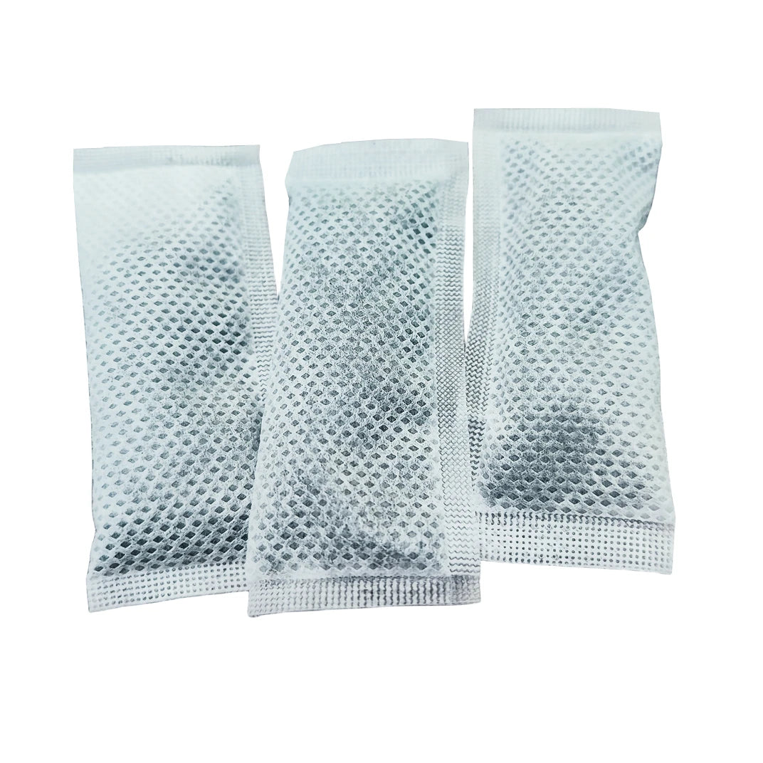 Pet Water Dispenser Filter Activated Carbon Packs Drinking Water Filtration Carbon Bag Food Grade Activated Carbon Filter
