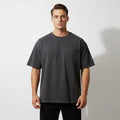 320g Streetwear T-shirt Customized T-shirt t Shirts High Quality Streetwear Hot Supplier Clothing Manufacturers Clothes Apparel